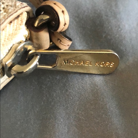 Michael Kors Wallet - Picture 3 of 5